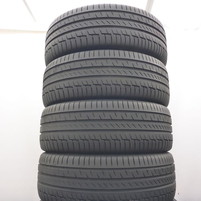 Opony 225/55/18 Continental 225/55R18 98V Premium6 Letnie 2021 6,8-7mm