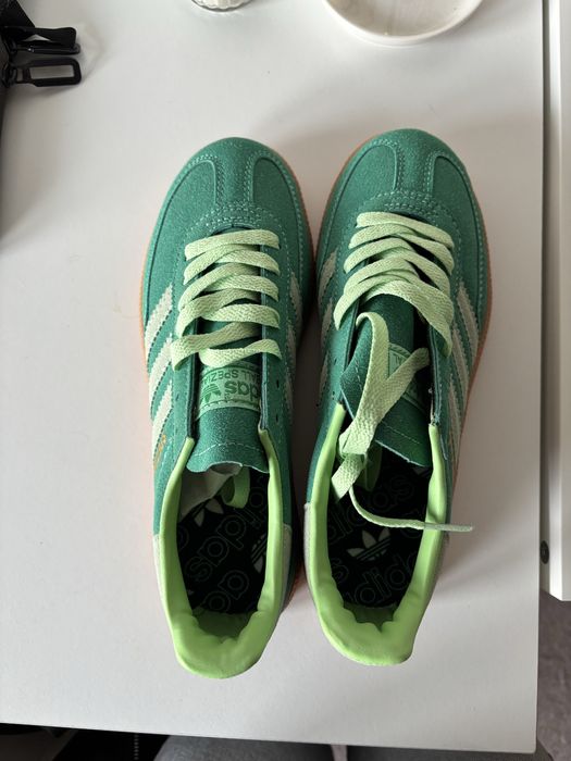 ténis adidas spezial