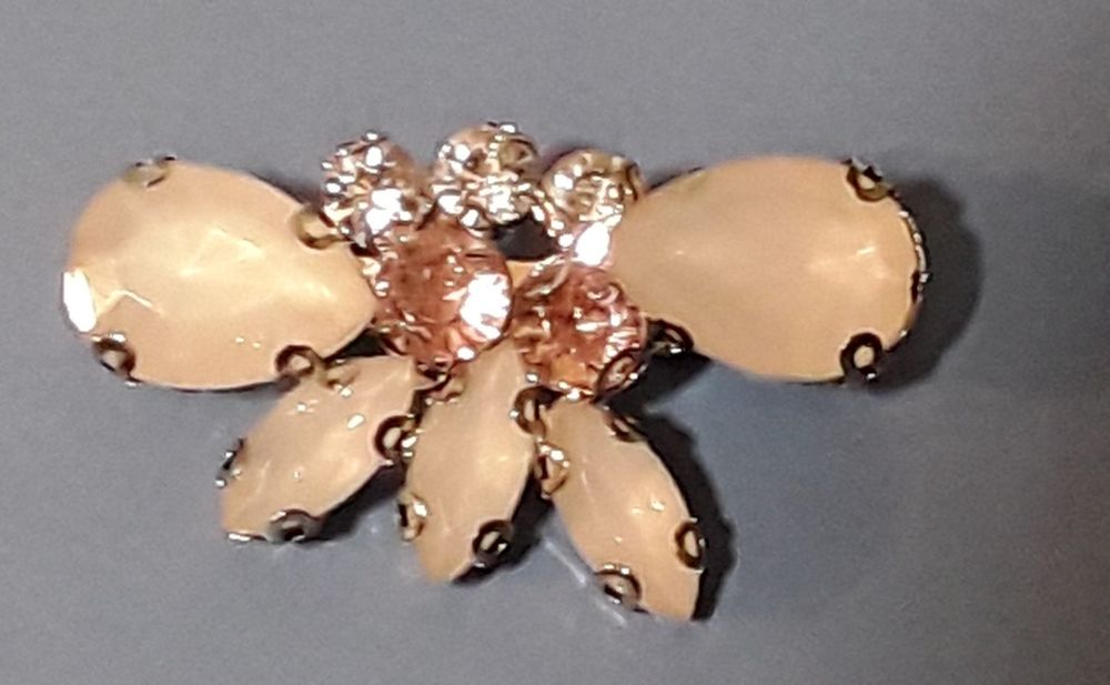 Alfinete/Pregadeira, como nova!