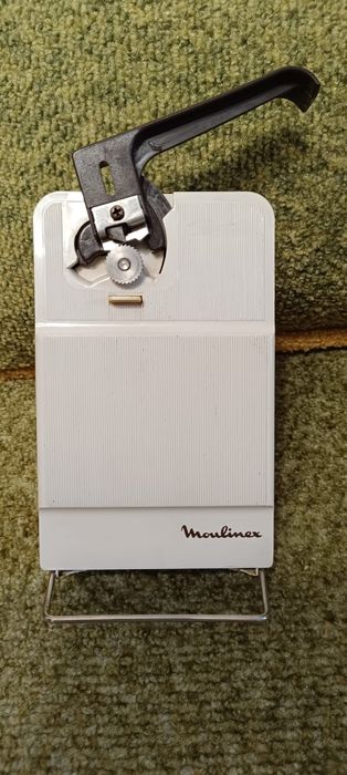 Консервный нож электрический