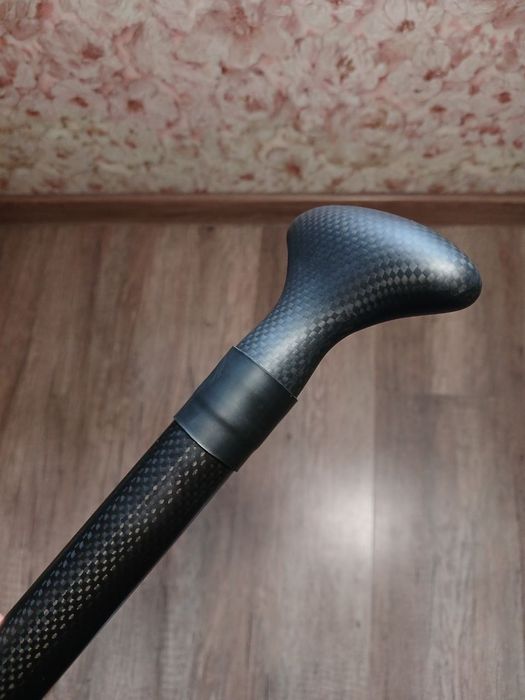 Карбонове весло з чеслом, для веслування на Сап борді