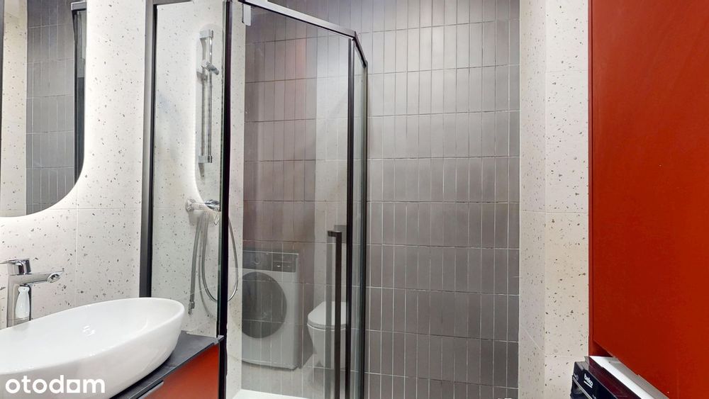 Nowe wykończone mieszkania w nowym budynku !!! - More