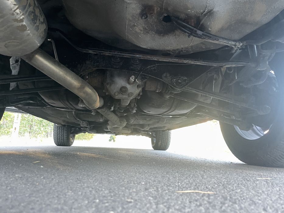 Sprzedam Subaru Forester SG 2.0 xt