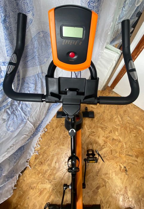 Bicicleta Spinning Indoor