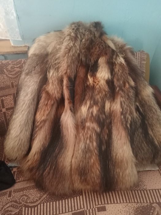 Sprzedam Futro naturalne