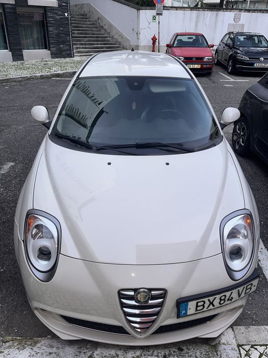 Alfa Romeo MTO diesel