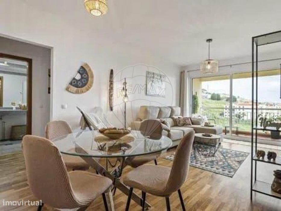 Apartamento T1 para arrendamento