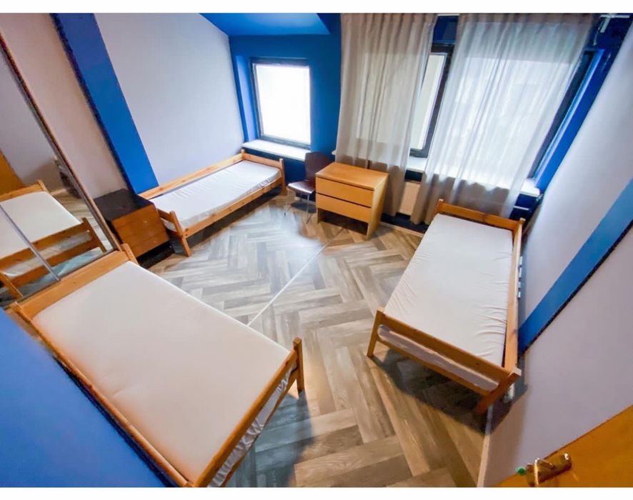 Tani nocleg, hostel, kwatery pracownicze, хостел для працівників