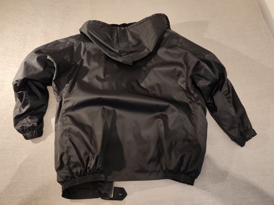 Kurtka Marynarki Wojennej (moleskin) wzór 1995