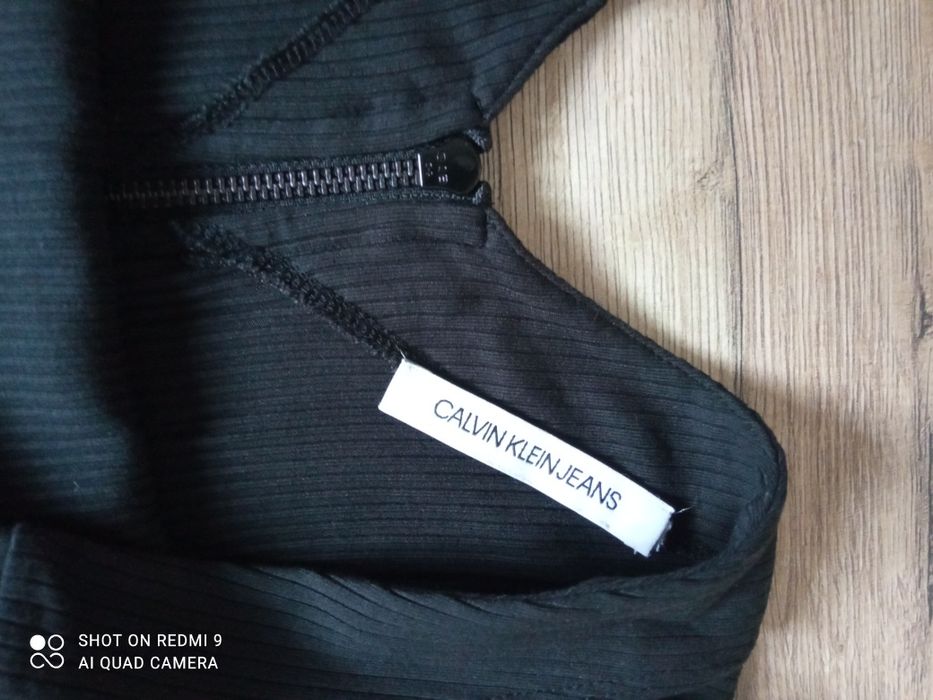 Sukienka Calvin Klein