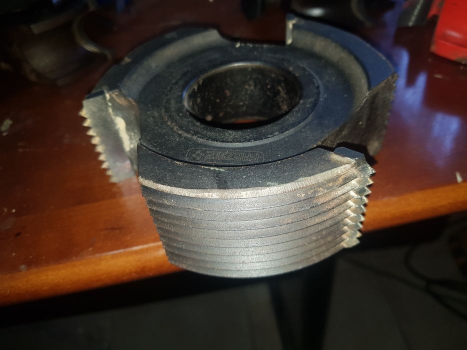 Freses para carpintarias tupias madeiras máquinas de carpintaria