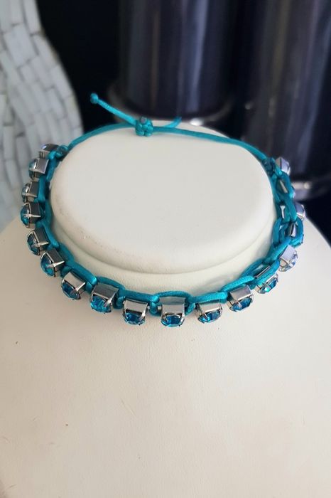 H&M boho bransoletki, nowe