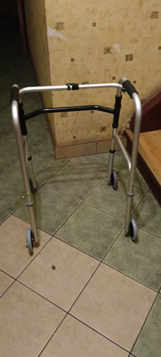 Chodzik rehabilitacyjny