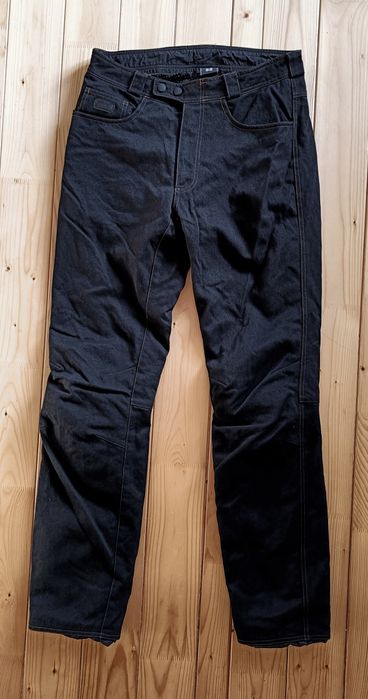 Мото джинси | Polo Road | На мембрані | М-ка | Демісезон