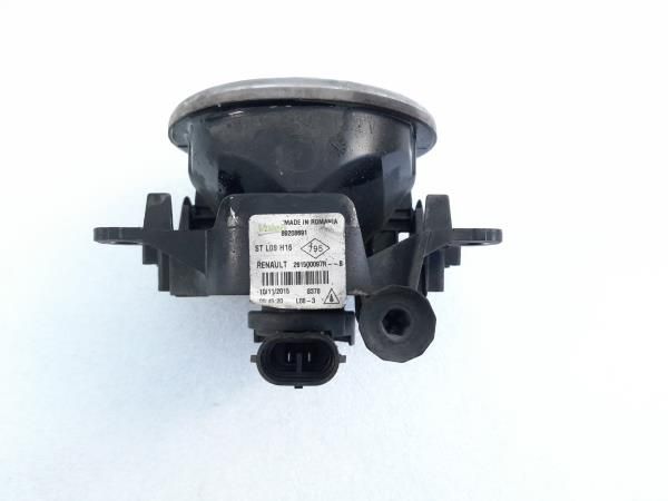 Farol nevoeiro frente direito RENAULT Megane IV (B9A/M_)