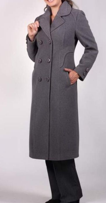 Пальто 54 розмір  жіноче /Нове