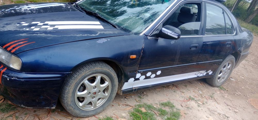 Rover 600 de 99,