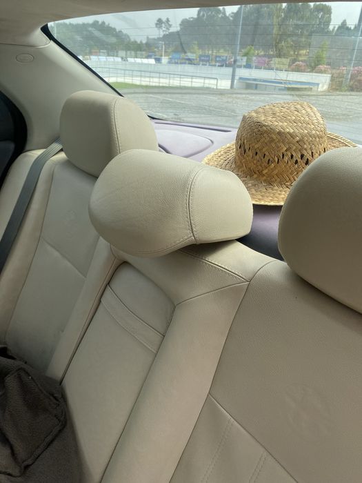 Vendo ou troco por mais pequeno alfa 156TS 1800 gasolina e Gpl