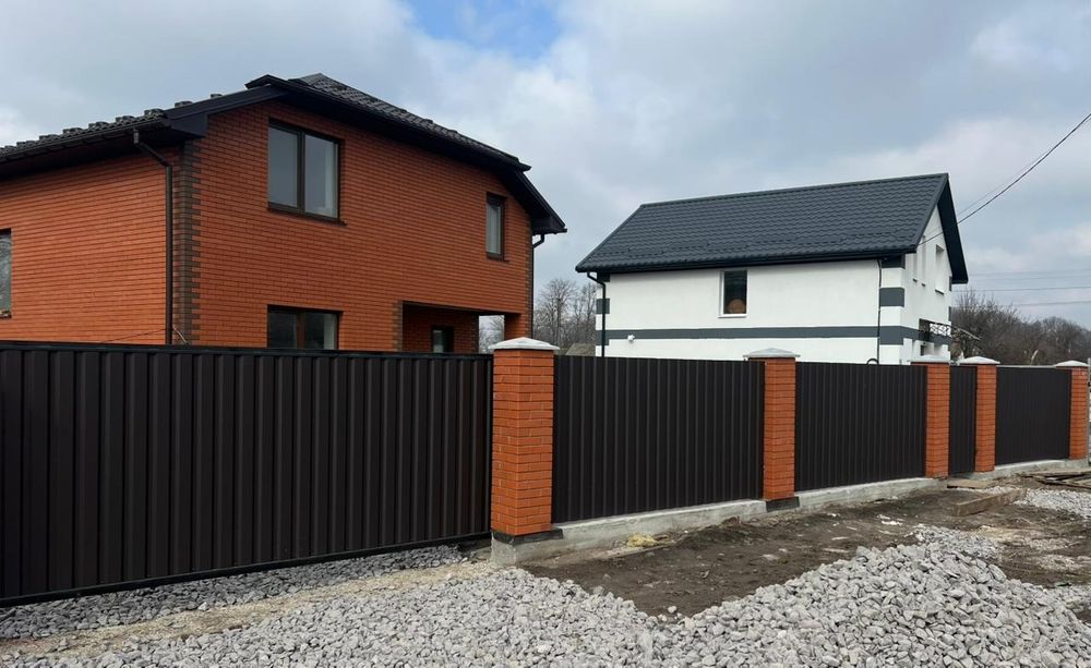 House by the address st. Severnyy per (area 140 m²) - Atlanta.ua - photo 8