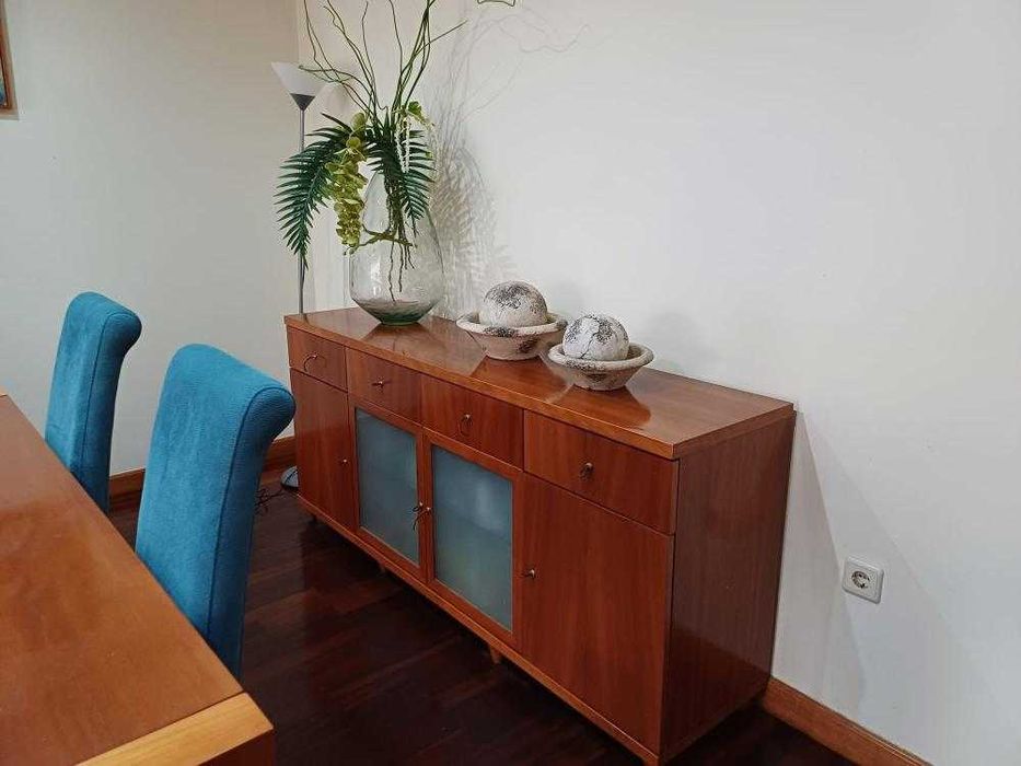 Mobiliário Sala e quarto