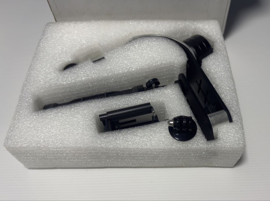 Estabilizador Máquina Fotografica/ Telemóvel/ GoPro