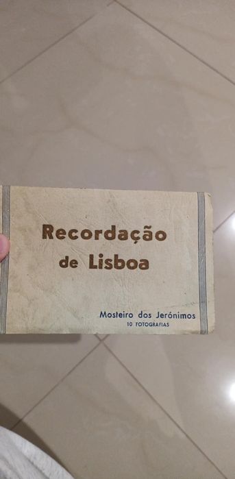 Recordações de Lisboa mosteiro dos Jerónimos 10 fotos