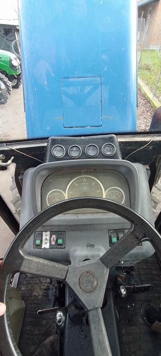 Jinma 454 Реверс Обмін