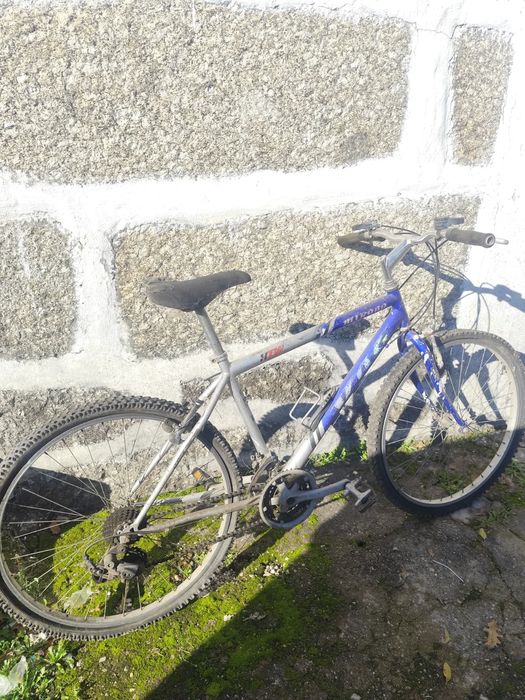 Vendo bicicletas baratas