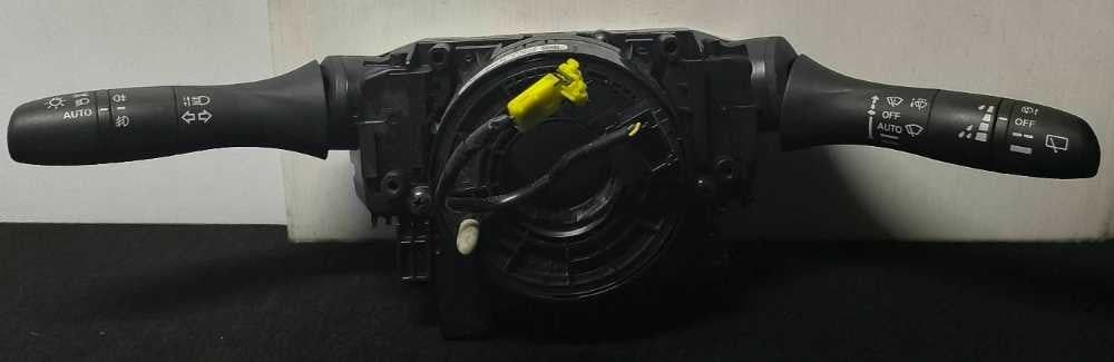 Conjunto / Manetes de Luzes e Limpa Vidros 255544EA0A - NISSAN QASHQAI II