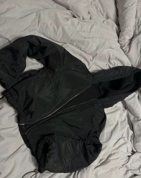 Двухсторонняя курточка lior