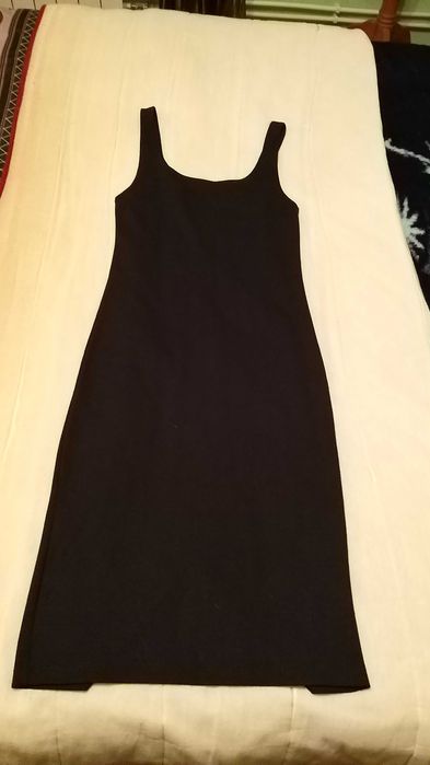 vestido ZaraTrafaluc  M