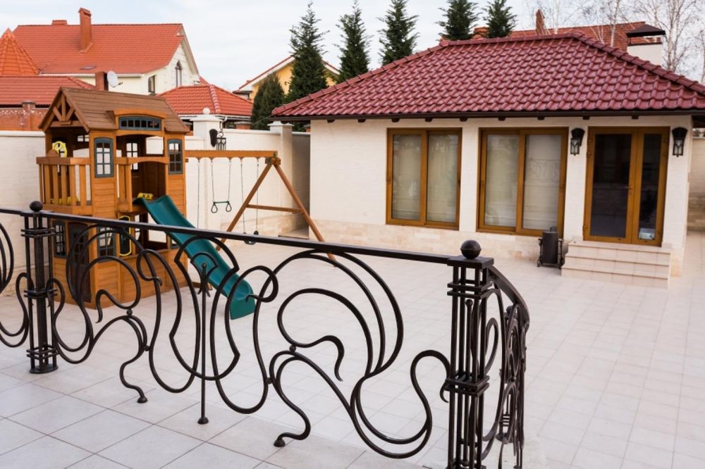 Дом по адресу ул. Бандеры Степана (площадь 712 м²) - Atlanta.ua - фото 9