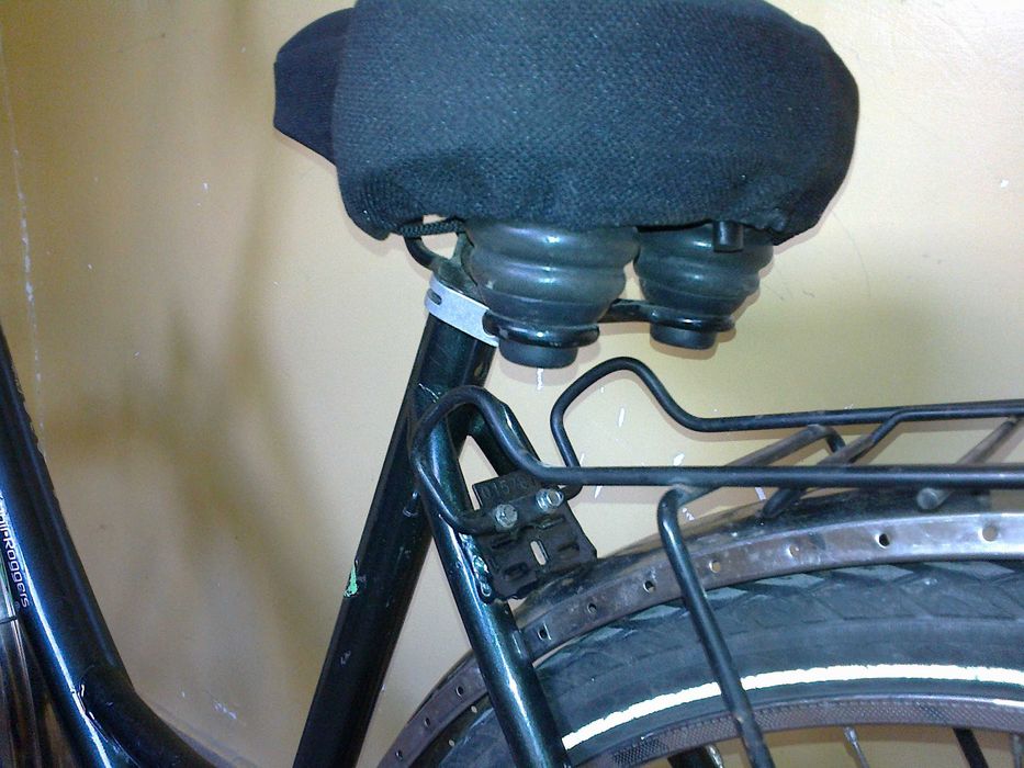 Sprzedam fajny rower