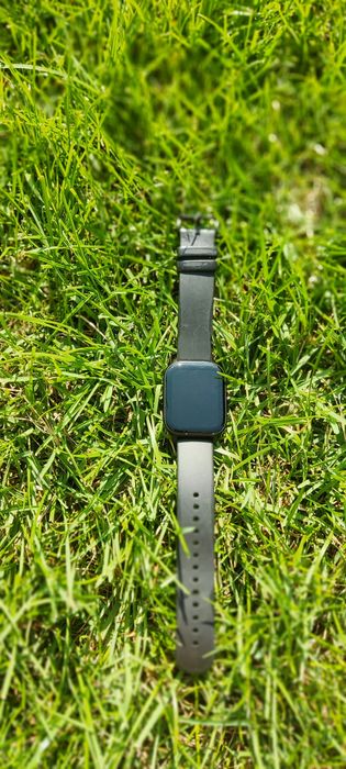Годинник часы смарт Amazfit GTS A1914