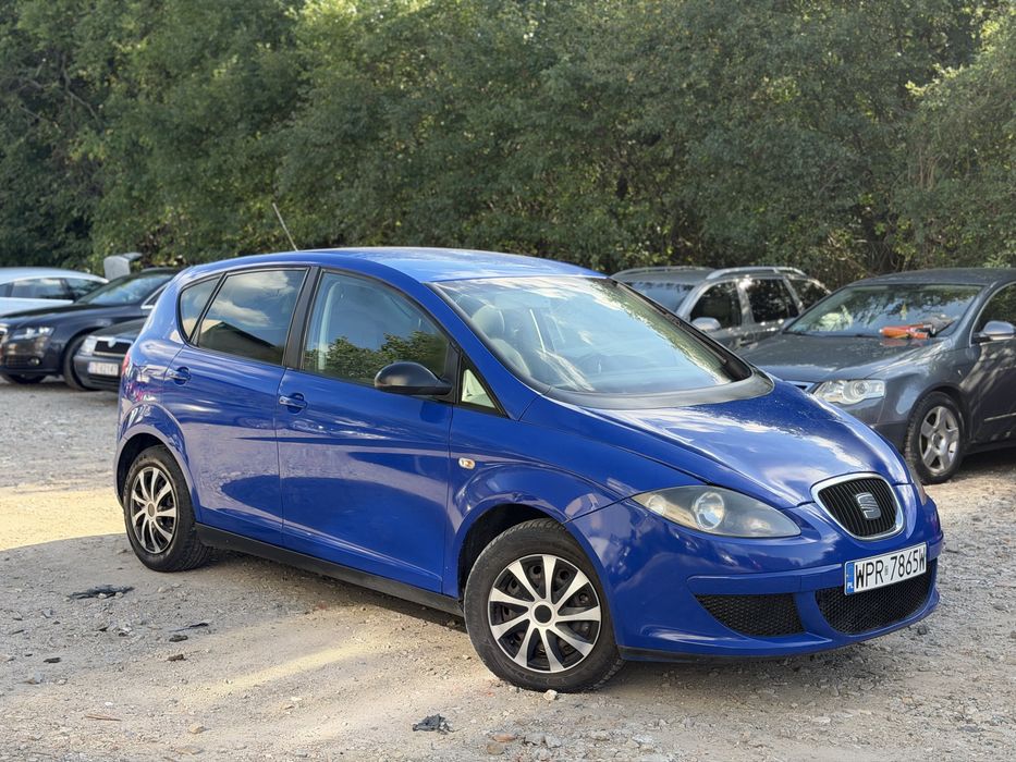 Seat Altea