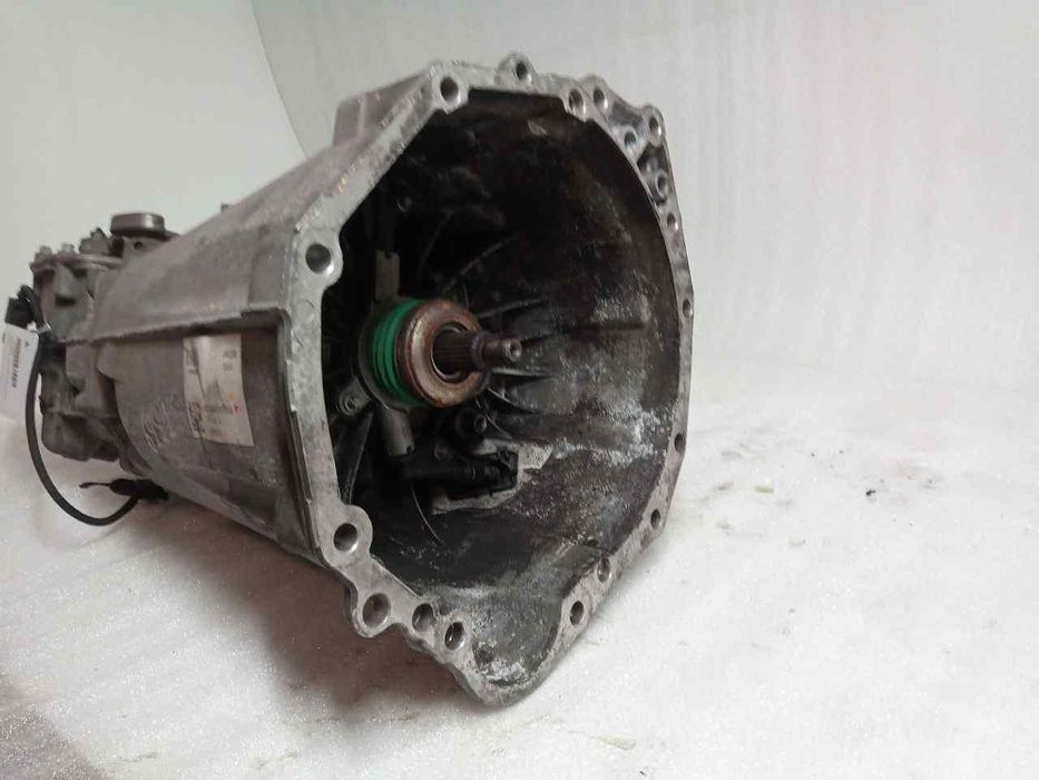 CAIXA DE VELOCIDADES VOLKSWAGEN CRAFTER FURGÓN 2E REF. A9062610403