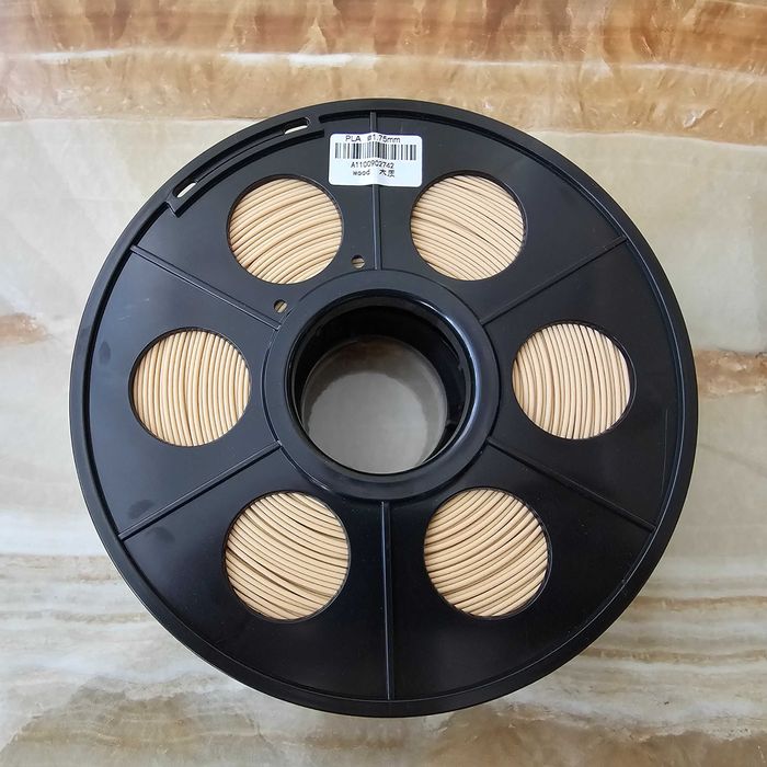 Пластик для FDM 3D Принтера / 3D Ручки