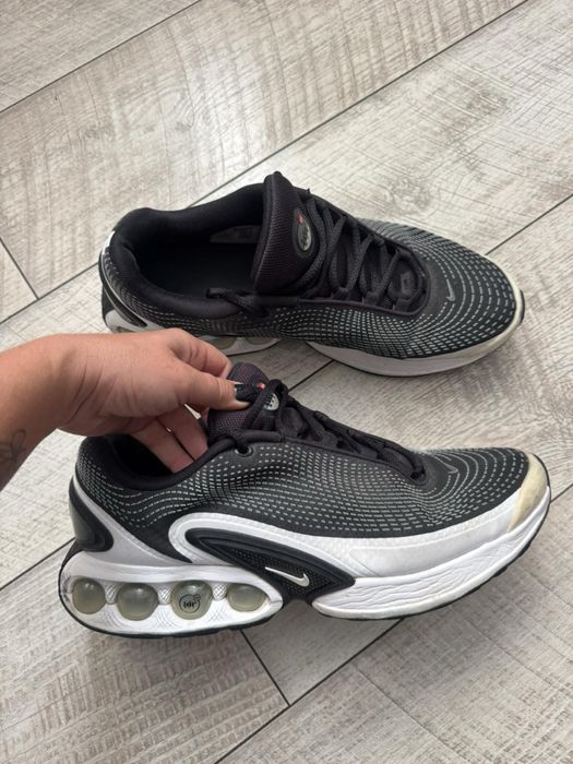Nike Air Max Dn ( 47.5 р ) 31 см