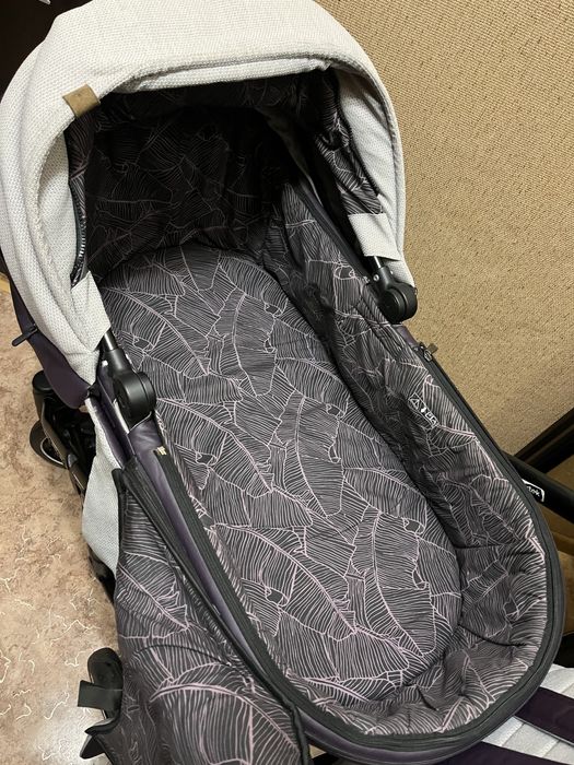 Коляска 2в1 Anex m type Discovery