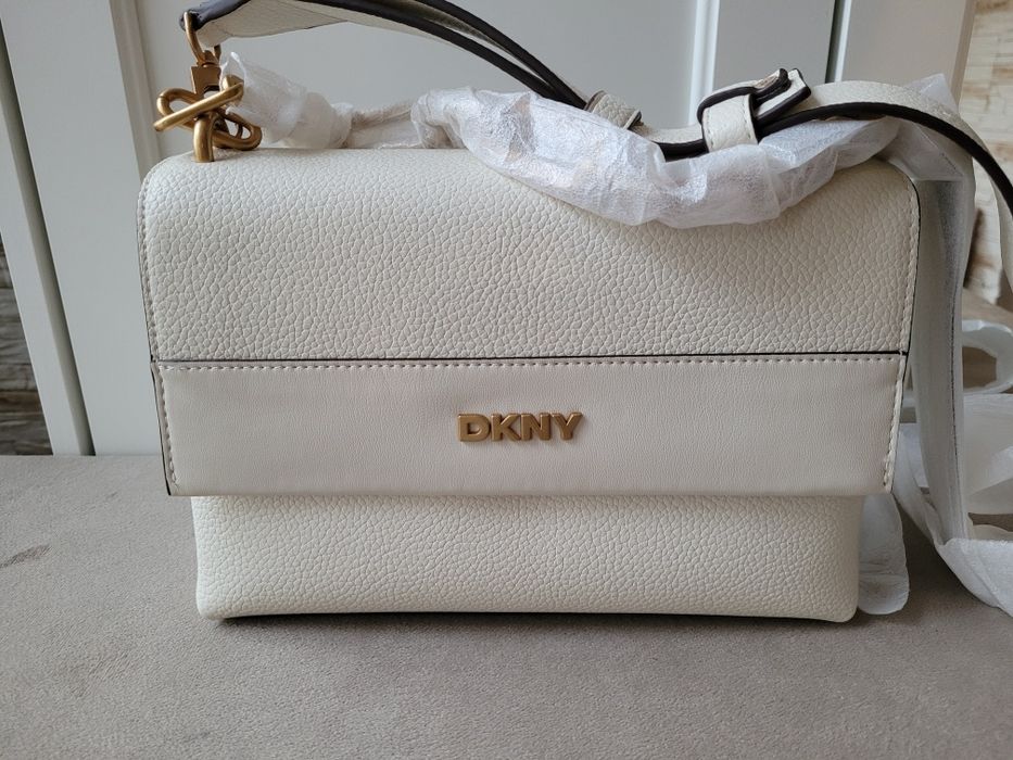 Torebka Torebeczka Damska DKNY