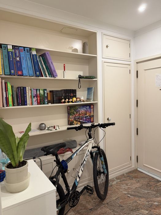 T3- Apartamento para arrendar, Praça Luis Camões, Póvoa de Varzim