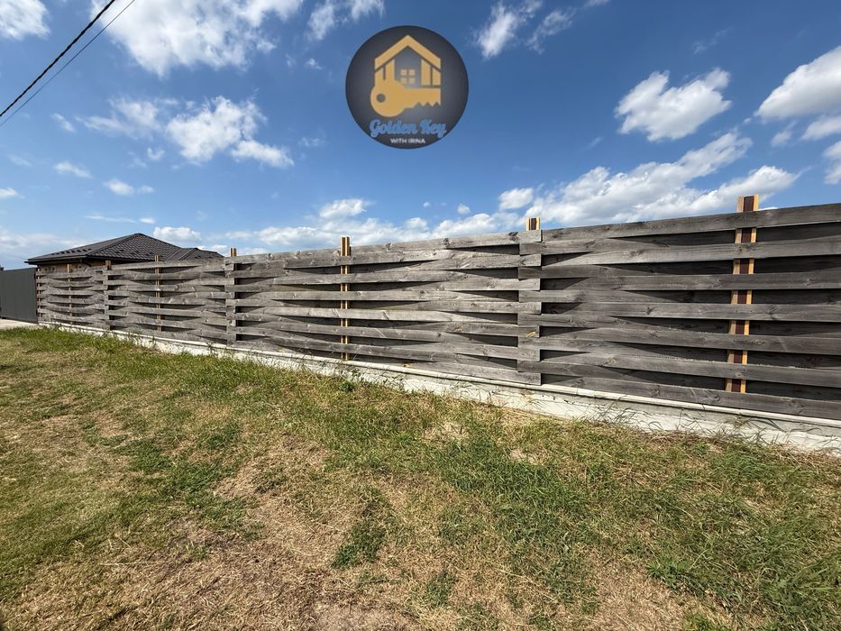 Продам Будинок 53.5м2,земельна ділянка 12сотих,с.Ревне,20кмКиїв