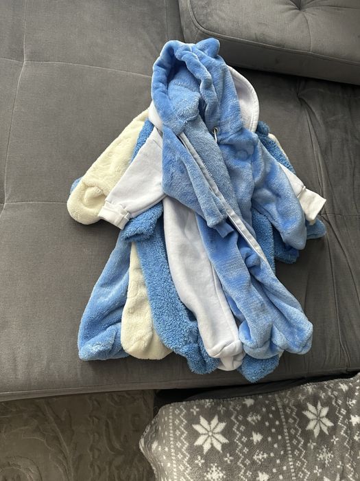 Детские вещи, человечки, боди