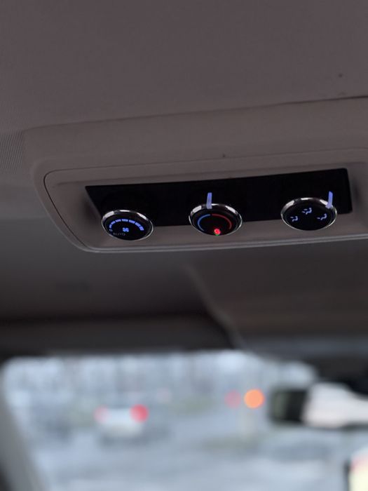 Dodge Journey 3.6 AWD Crossroad • 2019 • Ідеальний стан • Газ вписано