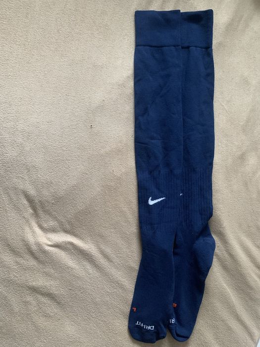Оригінальні гетри Nike Academy Football Dri-FIT Sock SX4120-401