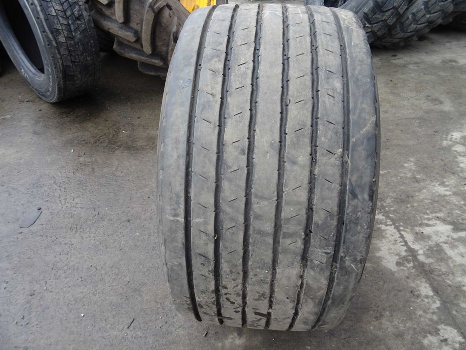Opona 445/45R19.5 HANKOOK TL 10 E-Cube (850 netto)