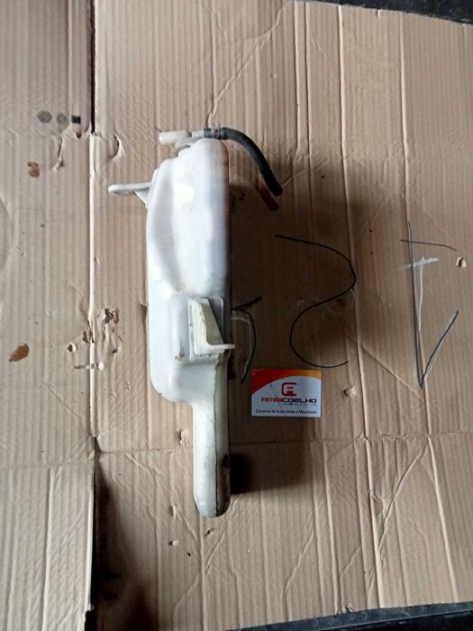 ref 201 deposito de agua c2 citroen