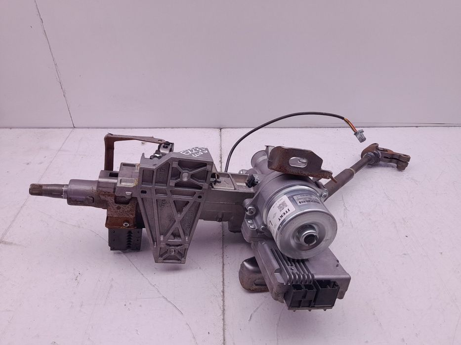 Coluna de direção RENAULT Clio IV (BH_)