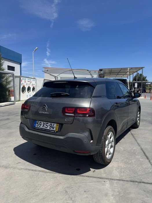 Citroen C4 Cactus 1.2 2019 foto 3