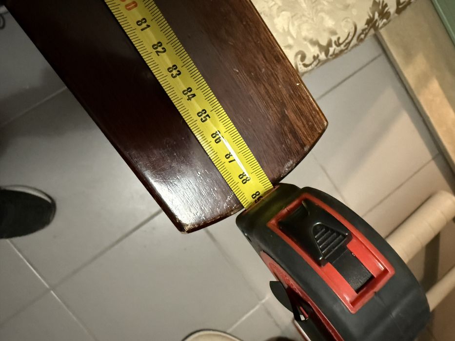 Conjunto de 2 Poltronas de madeira